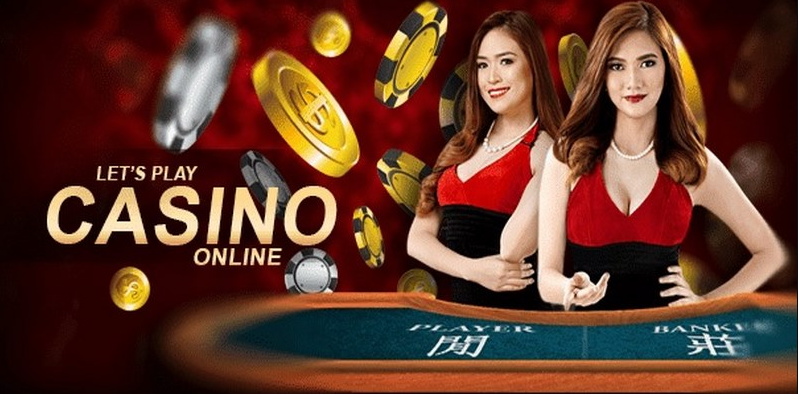 Tại sao nên lựa chọn Top casino online Kubet?