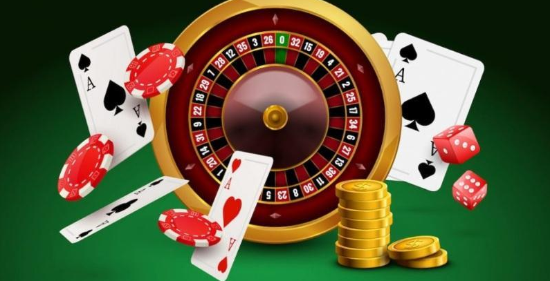Casino online Kubet 
